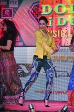 Malaika Arora Khan at Dolly Ki Doli promotions in Mumbai on 9th Jan 2015